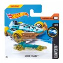 Mały samochodzik asortyment - karton 72 sztuki Hot Wheels