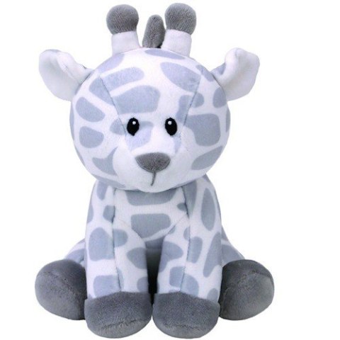 Maskotka Baby Ty Gracie żyrafa 15 cm Meteor