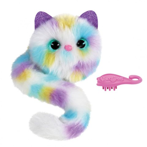 Maskotka interaktywna Pomsies Funfetti Cobi