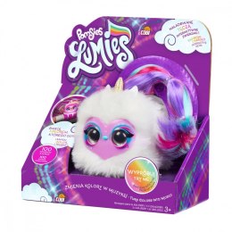 Maskotka interaktywna Pomsies Lumies Dazzle Gogo Cobi