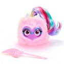 Maskotka interaktywna Pomsies Lumies Dazzle Gogo Cobi