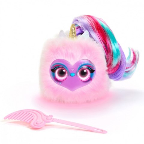 Maskotka interaktywna Pomsies Lumies Dazzle Gogo Cobi