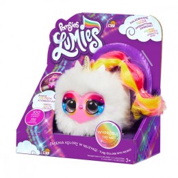 Maskotka interaktywna Pomsies Lumies Pixi Pop Cobi