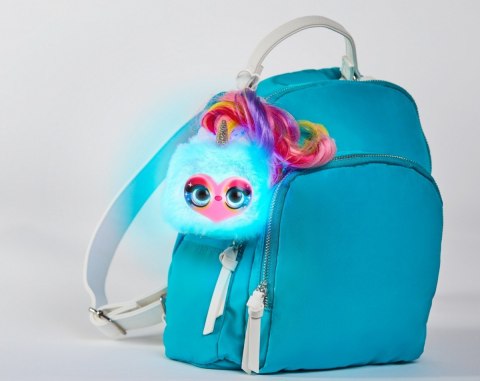 Maskotka interaktywna Pomsies Lumies Pixi Pop Cobi
