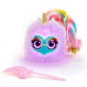 Maskotka interaktywna Pomsies Lumies Sparkle Rush Cobi