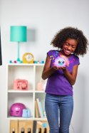 Maskotka interaktywna Pomsies Lumies Sparkle Rush Cobi