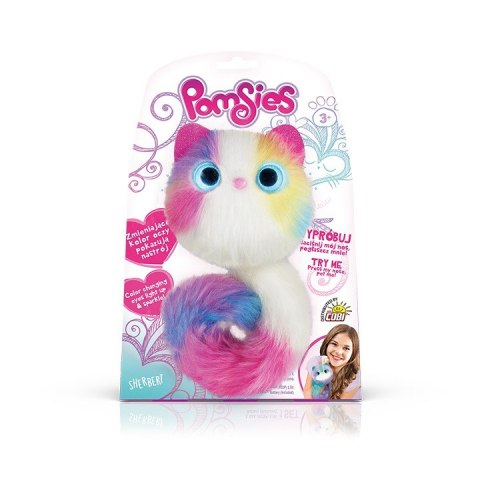 Maskotka interaktywna Pomsies Sunset Cobi