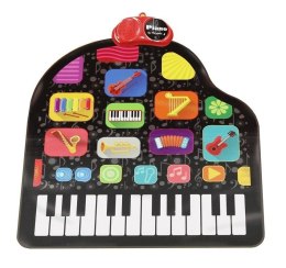Mata pianino Madej