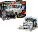 Model plastikowy 30th Anniversary Fall of the Berlin Wall Revell