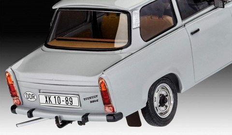 Model plastikowy 30th Anniversary Fall of the Berlin Wall Revell