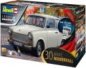 Model plastikowy 30th Anniversary Fall of the Berlin Wall Revell