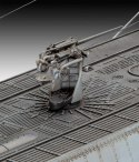 Model plastikowy German Submarine Type IX C U67/U154 Revell