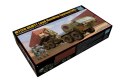 Model plastikowy M1120 HEMTT Load Handing System Trumpeter