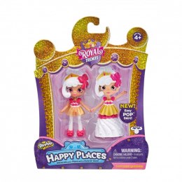 Moose Formatex Shopkins Lalka Mix Happy Places Royal Moose Formatex