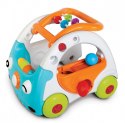 Pchacz Sensoryczny samochodzik 3w1 B-kids