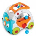 Pchacz Sensoryczny samochodzik 3w1 B-kids