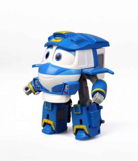 Pociąg Robot Trains Figurka Transformująca MIX Cobi