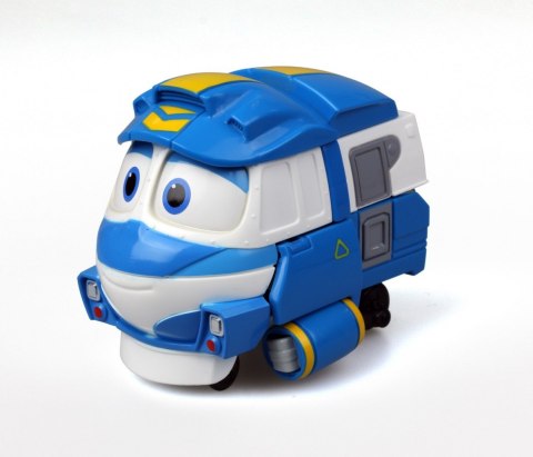 Pociąg Robot Trains Figurka Transformująca MIX Cobi