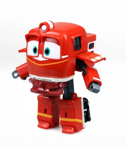 Pociąg Robot Trains Figurka Transformująca MIX Cobi