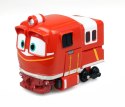 Pociąg Robot Trains Figurka Transformująca MIX Cobi