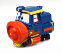 Pociąg Robot Trains Figurka Transformująca MIX Cobi