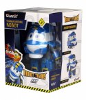 Pociąg Robot Trains Figurka Transformująca MIX Cobi
