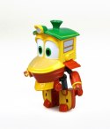 Pociąg Robot Trains Figurka transformująca Cobi