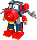 Pociąg Robot Trains Figurka transformująca Deluxe Wiktor Cobi
