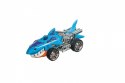 Pojazd Hot Wheels L&S Monster Action Rekin 22 cm Brimarex