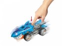 Pojazd Hot Wheels L&S Monster Action Rekin 22 cm Brimarex