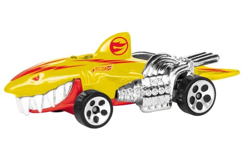 Pojazd Hot Wheels L&S Street Creatures mix Brimarex