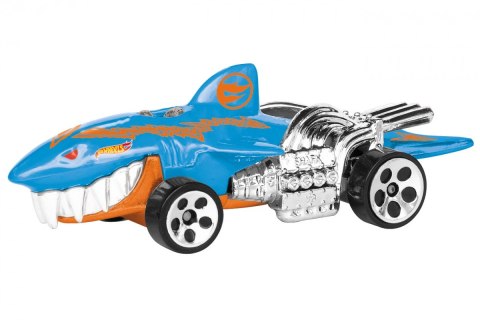 Pojazd Hot Wheels L&S Street Creatures mix Brimarex