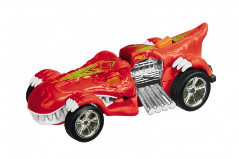 Pojazd Hot Wheels L&S Street Creatures mix Brimarex