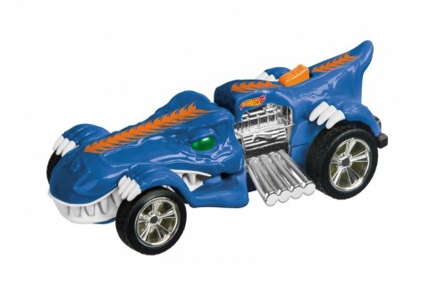 Pojazd Hot Wheels L&S Street Creatures mix Brimarex