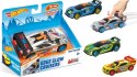 Pojazd Mondo Hot Wheels L&S Blazing 13 cm mix Brimarex
