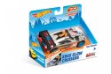 Pojazd Mondo Hot Wheels L&S Blazing 13 cm mix Brimarex