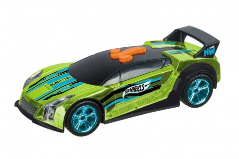 Pojazd Mondo Hot Wheels L&S Blazing 13 cm mix Brimarex