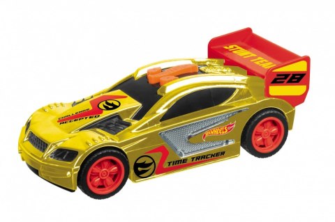 Pojazd Mondo Hot Wheels L&S Blazing 13 cm mix Brimarex