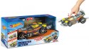 Pojazd Mondo Hot Wheels L&S Monster Skorpion Brimarex