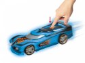 Pojazd Mondo Hot Wheels L&S Spark Spin King 24 Brimarex