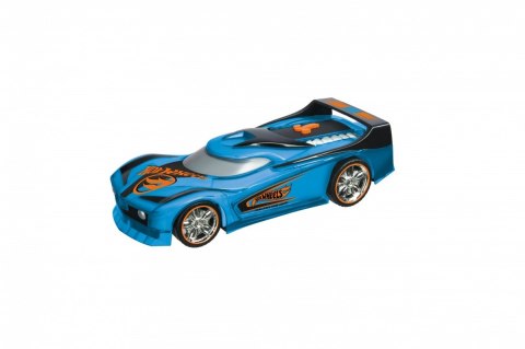 Pojazd Mondo Hot Wheels L&S Spark Spin King 24 Brimarex