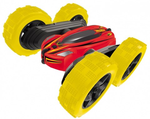 Pojazd Mondo Hot Wheels R/C Flip Racer 1:28 Brimarex