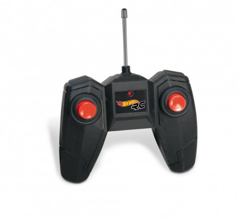 Pojazd Mondo Hot Wheels R/C Flip Racer 1:28 Brimarex