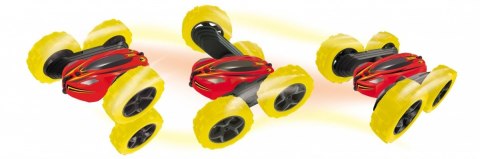 Pojazd Mondo Hot Wheels R/C Flip Racer 1:28 Brimarex