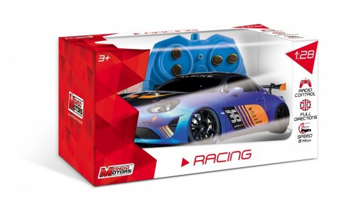 Pojazd Mondo R/C Alpine GT4 Brimarex