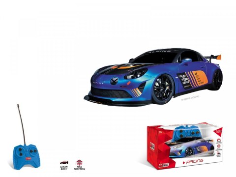 Pojazd Mondo R/C Alpine GT4 Brimarex