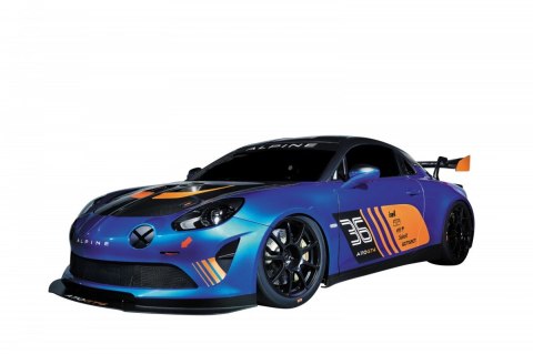 Pojazd Mondo R/C Alpine GT4 Brimarex