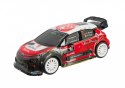 Pojazd Mondo R/C Citroen DS3 WRC Rally 1:28 Brimarex