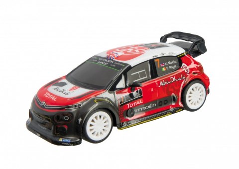 Pojazd Mondo R/C Citroen DS3 WRC Rally 1:28 Brimarex
