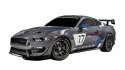 Pojazd Mondo R/C Global Mustang GT4 1:24 Brimarex